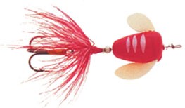    Yakima Bait.  Spinning Fly (157)